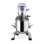 Planetary Mixer - 40L - Up to 20kg Dough - 3 Speed - imagine 2
