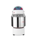 Dough Mixer - 30L - 19kg Dough - 2 Speeds - imagine 2