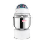 Dough Mixer - 75L - 48kg Dough - 2 Speeds - imagine 2