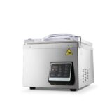 Vacuum Pack Machine - 29cm Seal - W35 x D30 x H11cm Chamber - imagine 5