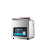 Vacuum Pack Machine - 30cm Seal - W32 x D37cm x H18,5 Chamber - imagine 5