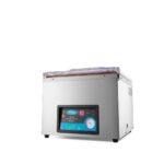 Vacuum Pack Machine - 44cm Seal - W22 x D46 x H46cm Chamber - imagine 5