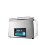 Vacuum Pack Machine - 50cm Seal - W52 x D54 x H20cm Chamber - imagine 2
