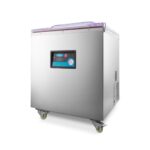 Vacuum Pack Machine - 70cm Seal - W72 x D61 x H21,5cm Chamber - imagine 5