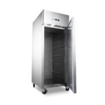 Bakery Freezer - 800L - Adjustable Shelves - Fits 60 x 40cm - on Wheels - imagine 2