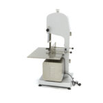 Bone Saw - 204cm Saw Length - Electric - incl Meat Pusher - imagine 6