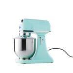 Stand Mixer - 7L - Up to 2kg Dough - Blue - imagine 3