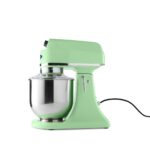Stand Mixer - 7L - Up to 2kg Dough - Green - imagine 3