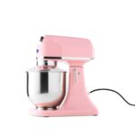 Stand Mixer - 7L - Up to 2kg Dough - Pink - imagine 3