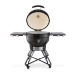 Premium Kamado BBQ 26 inch - imagine 3