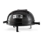 Pizza Oven - Ø53cm - Ceramic - imagine 3