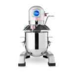 Planetary Mixer - 10L - Up to 5kg Dough - 3 Speed - imagine 5