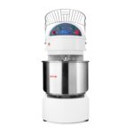 Dough Mixer - 60L - 38kg Dough - 2 Speeds - 400V - imagine 5