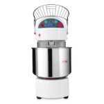 Dough Mixer - 30L - 19kg Dough - 2 Speeds - imagine 5