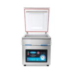 Vacuum Pack Machine - 30cm Seal - W32 x D37cm x H18,5 Chamber - imagine 3