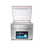 Vacuum Pack Machine - 44cm Seal - W22 x D46 x H46cm Chamber - imagine 3