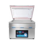 Vacuum Pack Machine - 50cm Seal - W52 x D54 x H20cm Chamber - imagine 3
