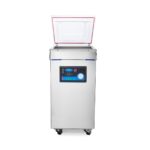 Vacuum Pack Machine - 40cm Seal - W42 x D44 x H20cm Chamber - imagine 4