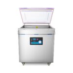 Vacuum Pack Machine - 70cm Seal - W72 x D61 x H21,5cm Chamber - imagine 3