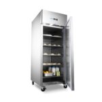 Bakery Fridge - 800L - Adjustable Shelves - Fits 60 x 40cm - on Wheels - imagine 3
