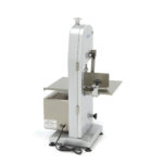Bone Saw - 165cm Saw Length - Electric - incl Meat Pusher - imagine 7