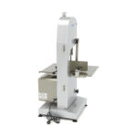 Bone Saw - 204cm Saw Length - Electric - incl Meat Pusher - imagine 7