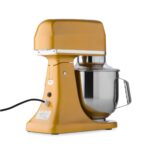 Stand Mixer - 7L - Up to 2kg Dough - Gold - imagine 4