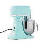 Stand Mixer - 7L - Up to 2kg Dough - Blue - imagine 4