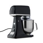 Stand Mixer - 7L - Up to 2kg Dough - Black - imagine 4