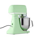 Stand Mixer - 7L - Up to 2kg Dough - Green - imagine 4