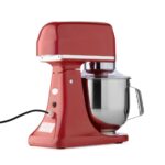 Stand Mixer - 7L - Up to 2kg Dough - Raspberry Red - imagine 4