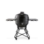 Premium Kamado BBQ 26 inch - imagine 4