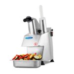 Vegetable Slicer - up to 450kg/h - incl 5 Cutting Disks - imagine 7