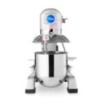 Planetary Mixer - 10L - Up to 5kg Dough - 3 Speed - imagine 6
