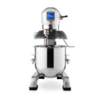 Planetary Mixer - 30L - Up to 15kg Dough - 3 Speed - imagine 6