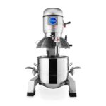 Planetary Mixer - 40L - Up to 20kg Dough - 3 Speed - imagine 6