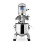 Planetary Mixer - 60L - Up to 30kg Dough - 3 Speed - imagine 6