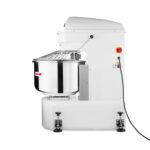 Dough Mixer - 100L - 64kg Dough - 2 Speeds - 400V - imagine 3