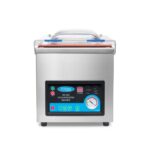 Vacuum Pack Machine - 30cm Seal - W32 x D37cm x H18,5 Chamber - imagine 2