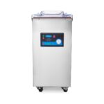 Vacuum Pack Machine - 40cm Seal - W42 x D44 x H20cm Chamber - imagine 3