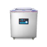 Vacuum Pack Machine - 70cm Seal - W72 x D61 x H21,5cm Chamber - imagine 2