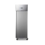 Freezer - 700L - 3 Adjustable Shelves (2/1 GN) - on Wheels - incl Shelves - imagine 2