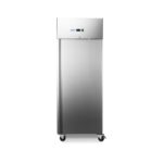 Bakery Freezer - 800L - Adjustable Shelves - Fits 60 x 40cm - on Wheels - imagine 4