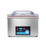 Vacuum Pack Machine - 50cm Seal - W52 x D54 x H20cm Chamber - imagine 4