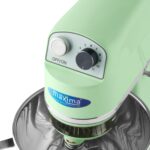 Stand Mixer - 7L - Up to 2kg Dough - Green - imagine 5