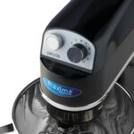 Stand Mixer - 7L - Up to 2kg Dough - Black - imagine 5