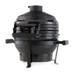 Premium Kamado BBQ 16 inch - imagine 5