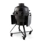 Premium Kamado BBQ 18 inch - imagine 5