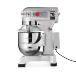 Planetary Mixer - 10L - Up to 5kg Dough - 3 Speed - imagine 3