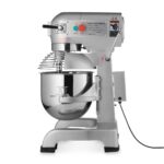 Planetary Mixer - 20L - Up to 10kg Dough - 3 Speed - imagine 3